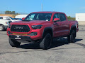 2017 Toyota Tacoma TRD Pro
