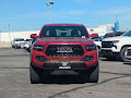2017 Toyota Tacoma TRD Pro