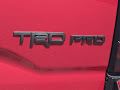 2017 Toyota Tacoma TRD Pro