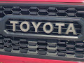 2017 Toyota Tacoma TRD Pro