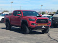 2017 Toyota Tacoma TRD Pro