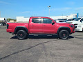 2017 Toyota Tacoma TRD Pro