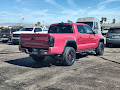 2017 Toyota Tacoma TRD Pro