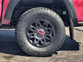 2017 Toyota Tacoma TRD Pro