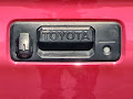 2017 Toyota Tacoma TRD Pro