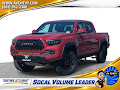 2017 Toyota Tacoma TRD Pro