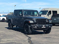 2022 Jeep Gladiator Willys