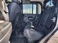 2022 Jeep Gladiator Willys