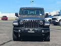 2022 Jeep Gladiator Willys