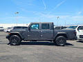 2022 Jeep Gladiator Willys