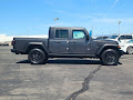 2022 Jeep Gladiator Willys