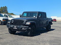 2022 Jeep Gladiator Willys