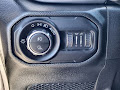 2022 Jeep Gladiator Willys