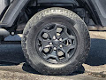 2022 Jeep Gladiator Willys