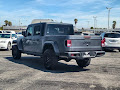 2022 Jeep Gladiator Willys