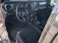 2022 Jeep Gladiator Willys