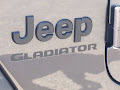 2022 Jeep Gladiator Willys