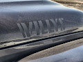 2022 Jeep Gladiator Willys