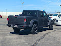 2022 Jeep Gladiator Willys