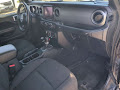 2022 Jeep Gladiator Willys