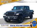 2022 Jeep Gladiator Willys