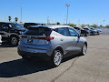 2027 Chevrolet Bolt EV LT