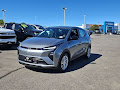 2027 Chevrolet Bolt EV LT