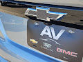 2027 Chevrolet Bolt EV LT