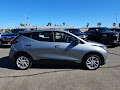 2027 Chevrolet Bolt EV LT