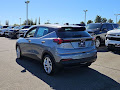 2027 Chevrolet Bolt EV LT