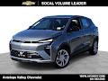 2027 Chevrolet Bolt EV LT