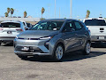 2027 Chevrolet Bolt EV LT
