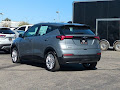 2027 Chevrolet Bolt EV LT
