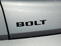 2027 Chevrolet Bolt EV LT
