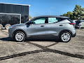 2027 Chevrolet Bolt EV LT