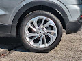 2027 Chevrolet Bolt EV LT