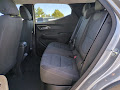 2027 Chevrolet Bolt EV LT