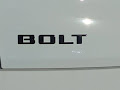 2027 Chevrolet Bolt EV LT