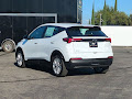 2027 Chevrolet Bolt EV LT
