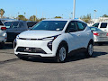 2027 Chevrolet Bolt EV LT