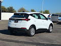 2027 Chevrolet Bolt EV LT