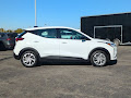 2027 Chevrolet Bolt EV LT