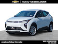2027 Chevrolet Bolt EV LT