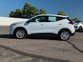 2027 Chevrolet Bolt EV LT