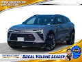 2026 Chevrolet Blazer EV RS