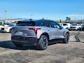2026 Chevrolet Blazer EV RS