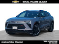 2026 Chevrolet Blazer EV RS