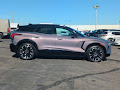 2026 Chevrolet Blazer EV RS