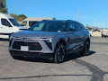 2026 Chevrolet Blazer EV RS