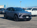 2026 Chevrolet Blazer EV RS
